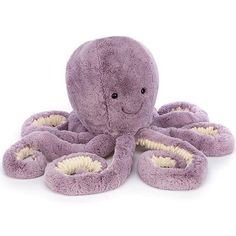Jellycat: przytulanka Ośmiornica Maya Octopus 75 cm - Noski Noski