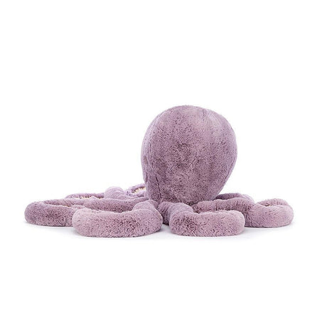 Jellycat: przytulanka Ośmiornica Maya Octopus 75 cm - Noski Noski