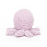 Jellycat: przytulanka ośmiorniczka Fluffy Ośmiornica 8 cm - Noski Noski