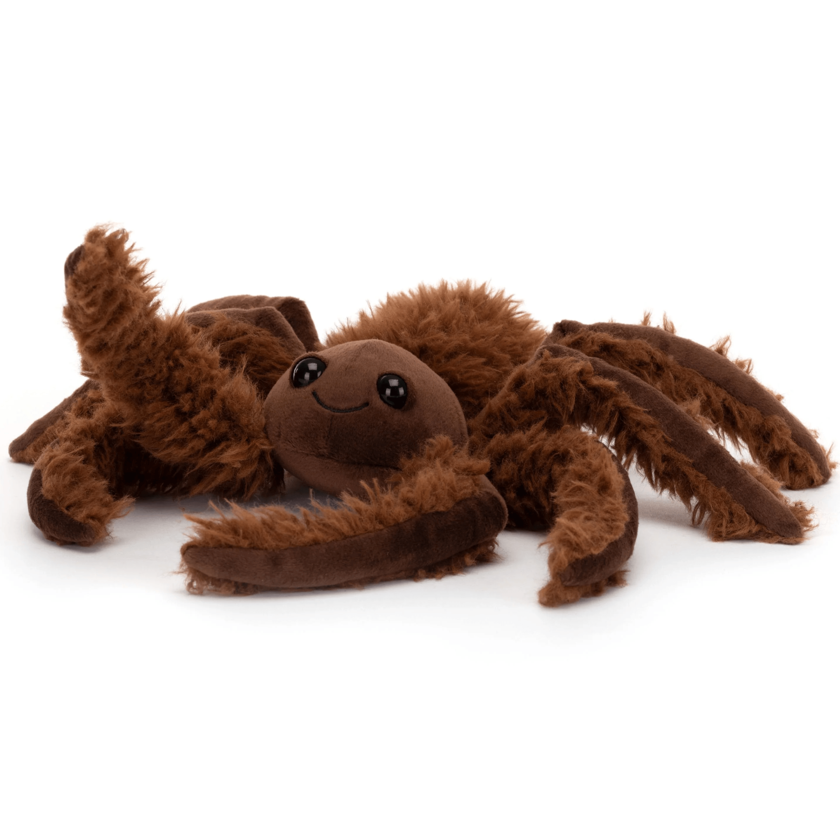 Jellycat: przytulanka pająk Spindleshanks Spider 35 cm - Noski Noski