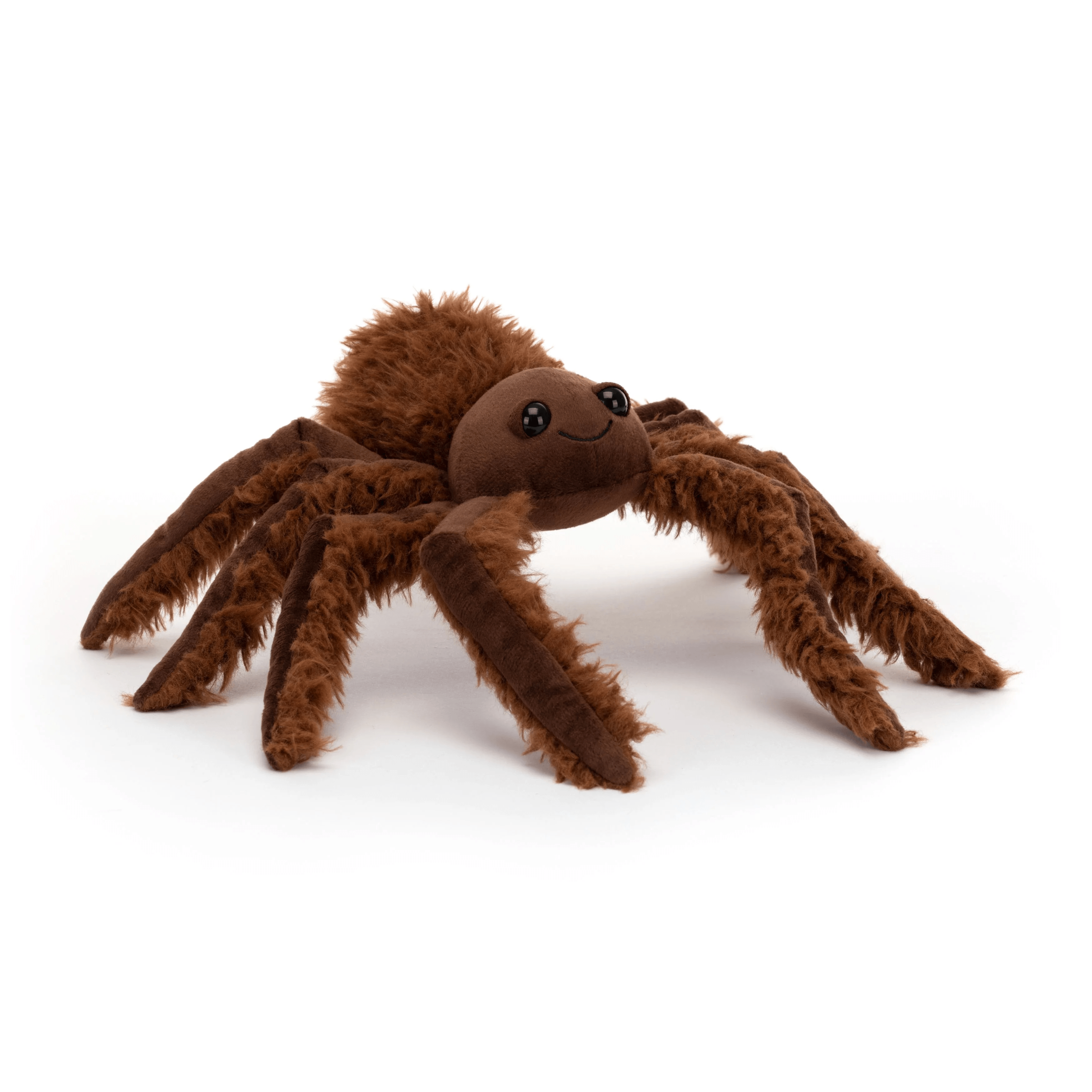 Jellycat: przytulanka pająk Spindleshanks Spider 35 cm - Noski Noski