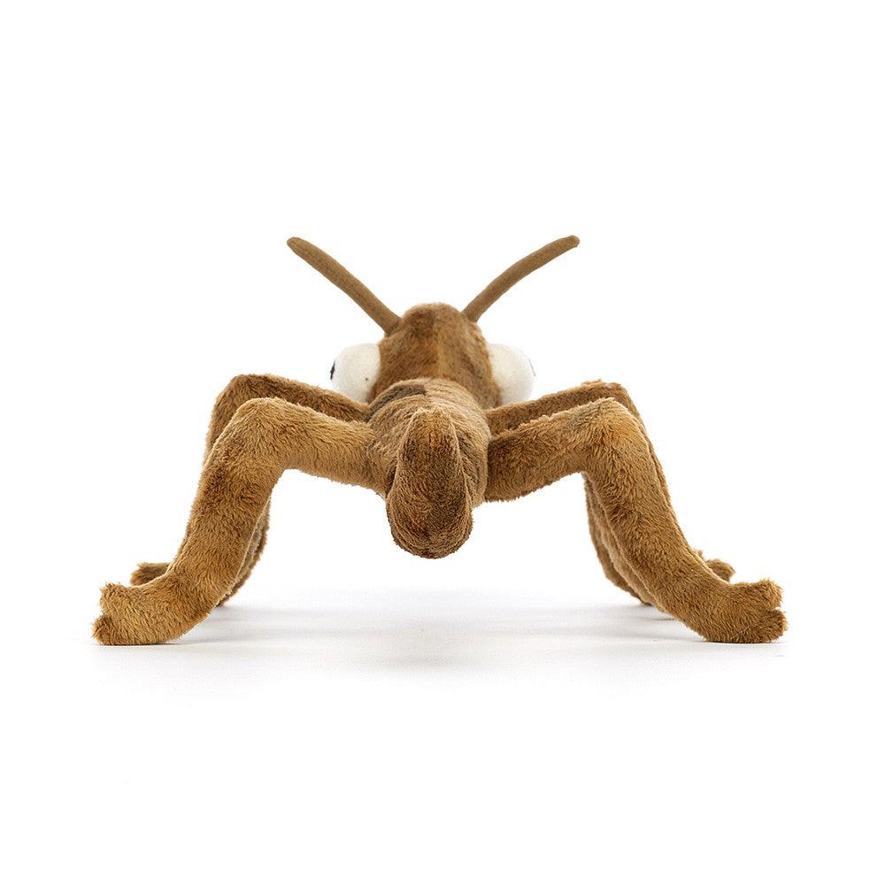 Jellycat: przytulanka patyczak Stanley Stick Insect 27 cm - Noski Noski