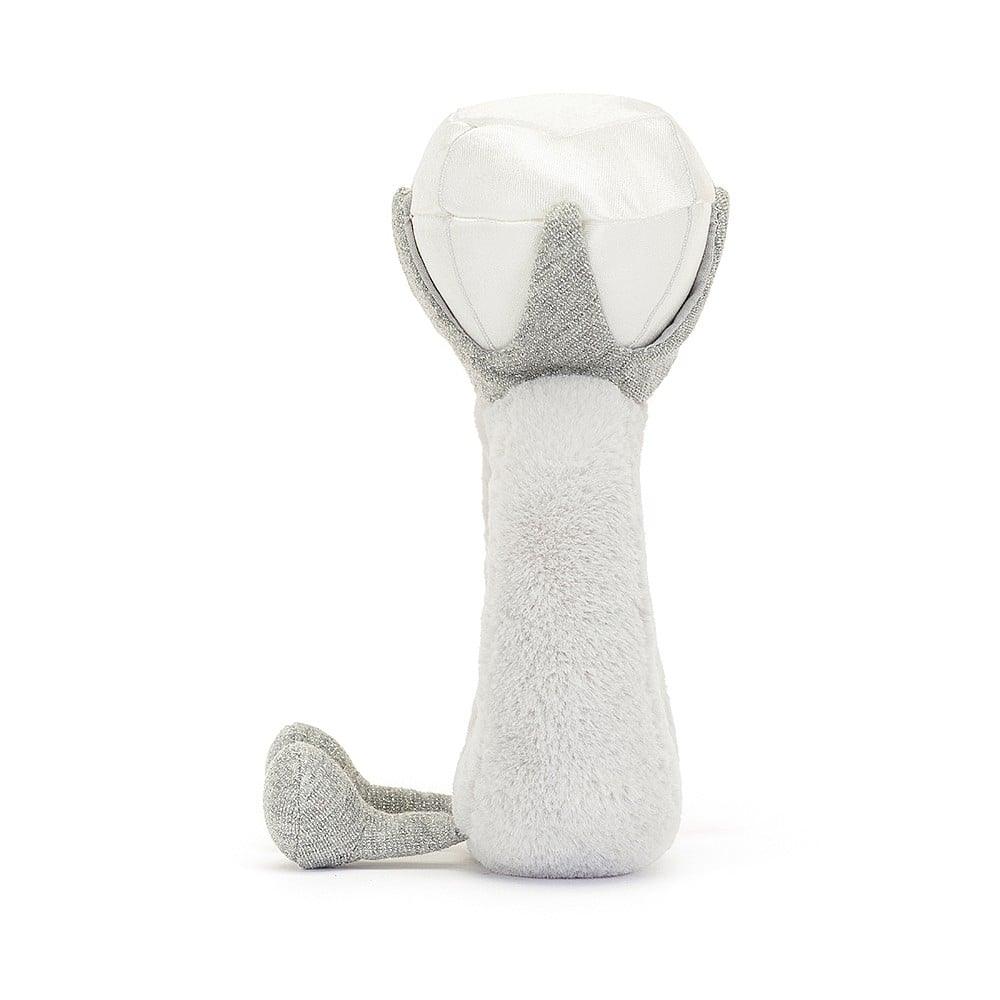 Jellycat: przytulanka pierścionek Amuseable Diamond Ring 20 cm - Noski Noski