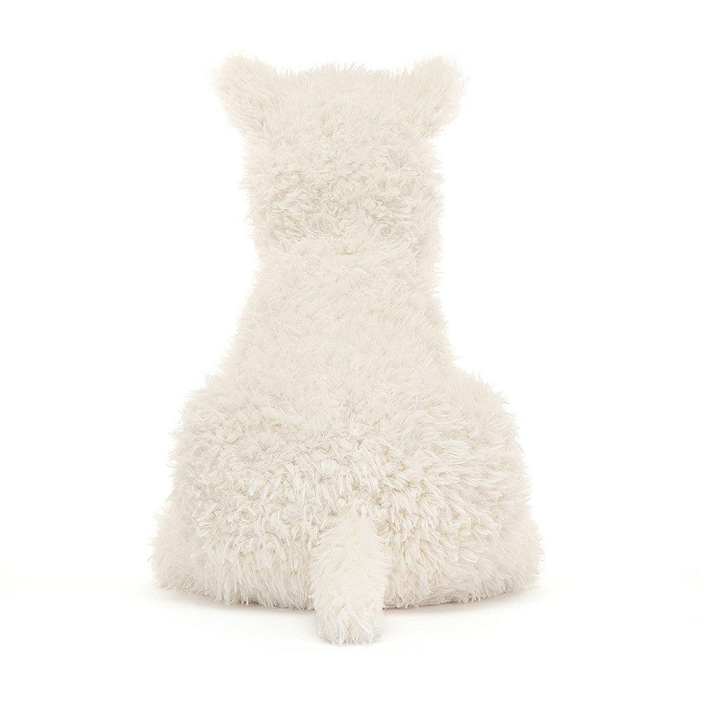 Jellycat: przytulanka piesek kremowy Munro Scottie Dog 42 cm - Noski Noski
