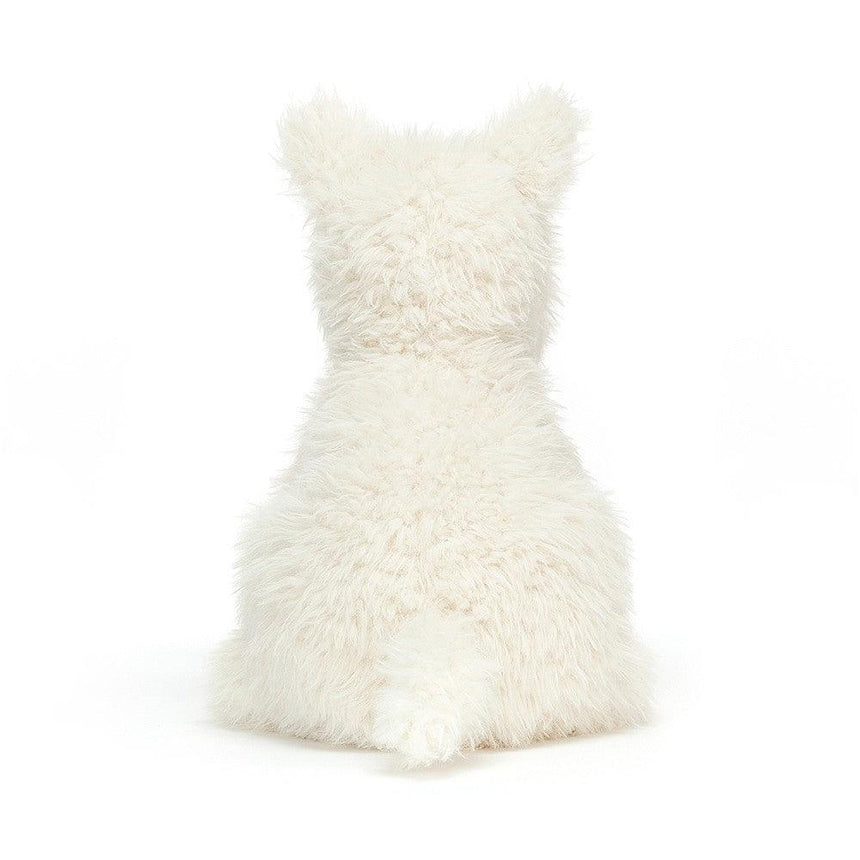 Jellycat: przytulanka piesek Munro Scottie Dog 23 cm - Noski Noski