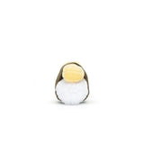 Jellycat: przytulanka Sassy Sushi Egg 7 cm - Noski Noski