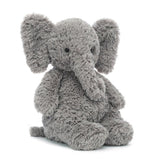 Jellycat: przytulanka słonik Archibald Elephant 26 cm - Noski Noski