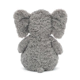 Jellycat: przytulanka słonik Archibald Elephant 26 cm - Noski Noski