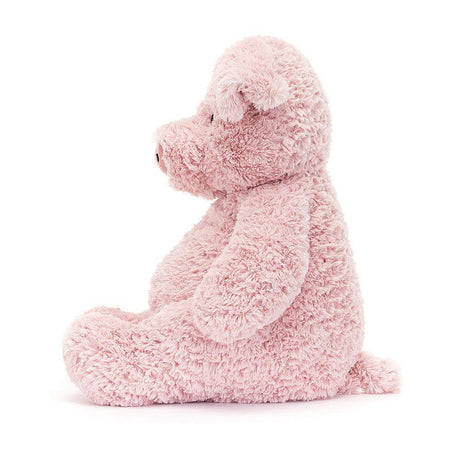 Jellycat: przytulanka świnka Barnabus Pig 42 cm - Noski Noski