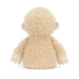 Jellycat: przytulanka Wielka Stopa Bucky Bigfoot 31 cm - Noski Noski