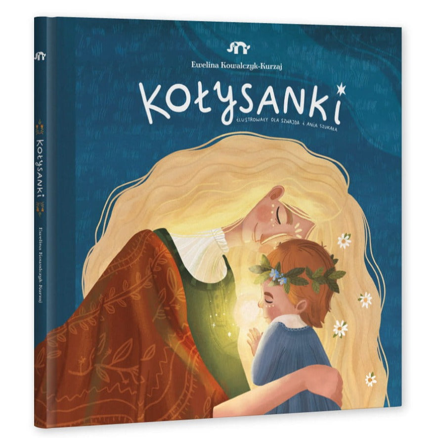 Natuli: Kołysanki