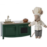 Kuchenka Miniaturowa Maileg Kitchen