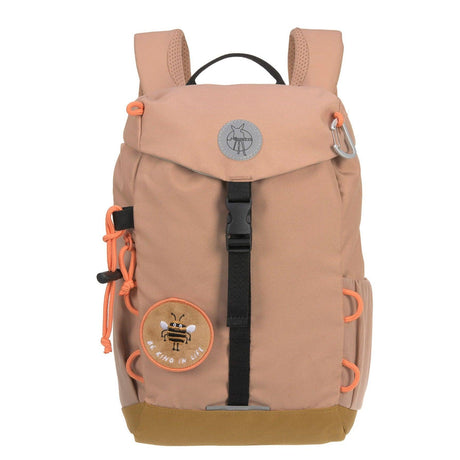 Lässig: plecak Mini Outdoor Nature Hazelnut 9 l - Noski Noski