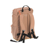 Lässig: plecak Mini Outdoor Nature Hazelnut 9 l - Noski Noski