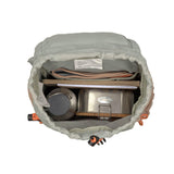Lässig: plecak Mini Outdoor Nature Hazelnut 9 l - Noski Noski
