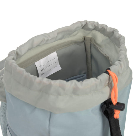 Lässig: plecak Mini Outdoor Nature Light Blue 9 l - Noski Noski