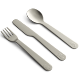 Liewood: zestaw sztućców dla dzieci Nadine Cutlery Set - Noski Noski