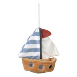 Little Dutch: karuzela do łóżeczka Sailors Bay - Noski Noski
