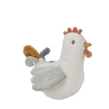 Kurka Little Dutch Tumbler Chicken Little Farm balansująca