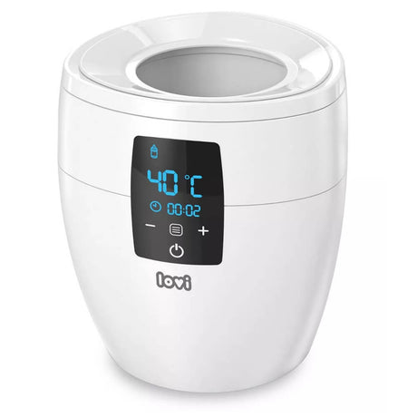 Lovi: podgrzewacz do butelek biały Bottle Warmer 4w1