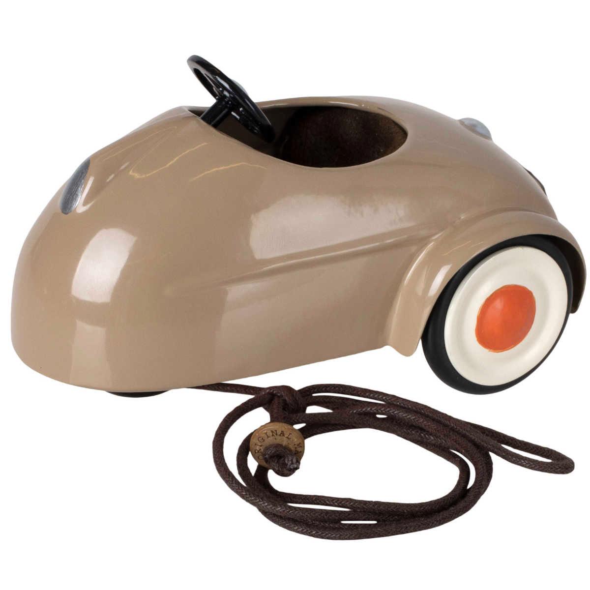 Maileg: auto dla myszek Mouse Car - Noski Noski