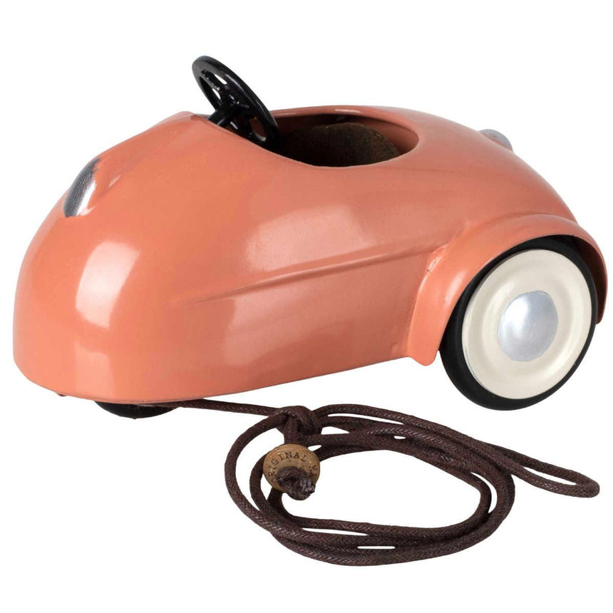 Maileg: auto dla myszek Mouse Car - Noski Noski