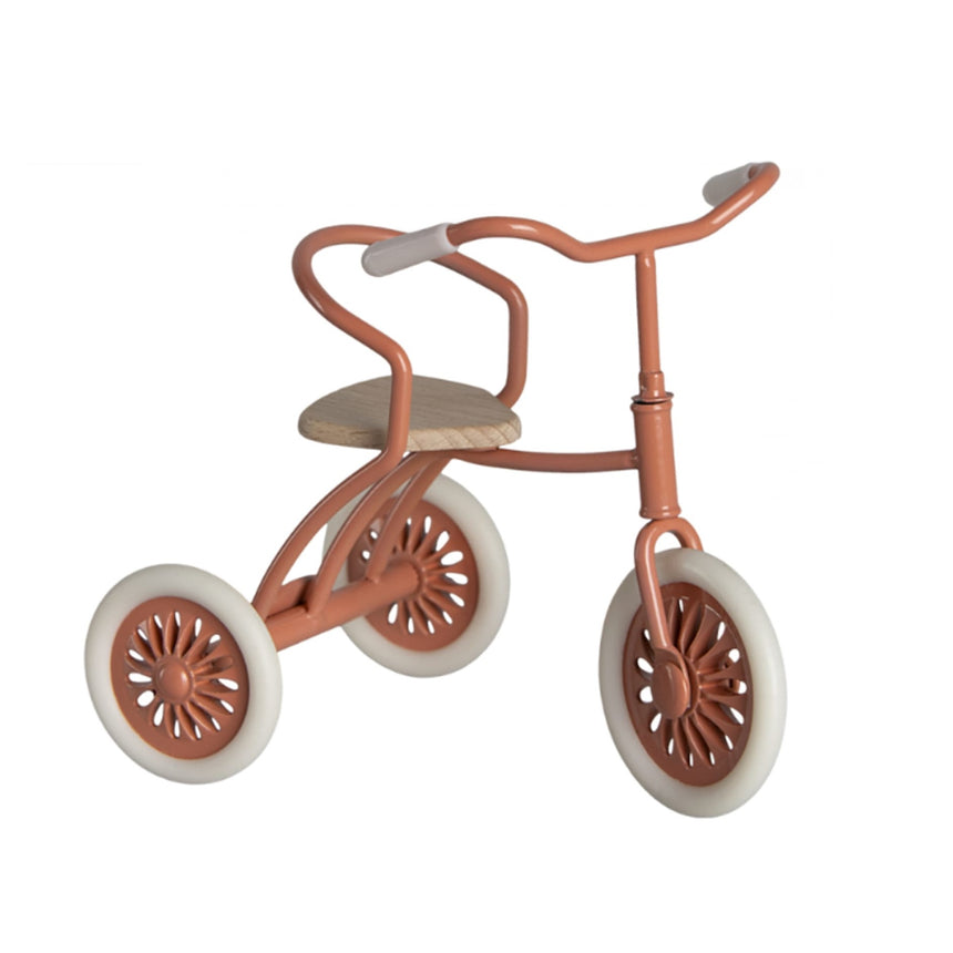 Rowerek trójkołowy Maileg Abri Tricycle