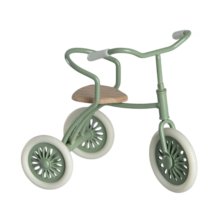 Rowerek trójkołowy Maileg Abri Tricycle