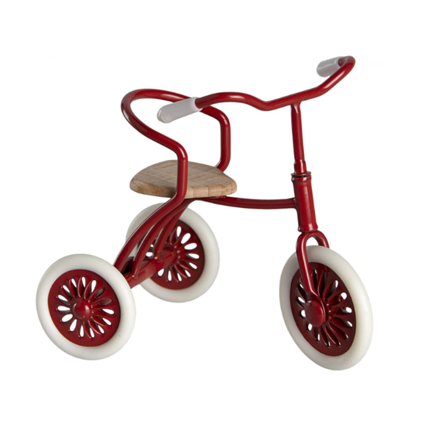 Rowerek trójkołowy Maileg Abri Tricycle