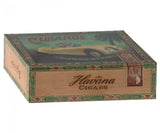 Myszka Maileg Grandma Grandpa Mice Cigarbox Babcia Dziadek