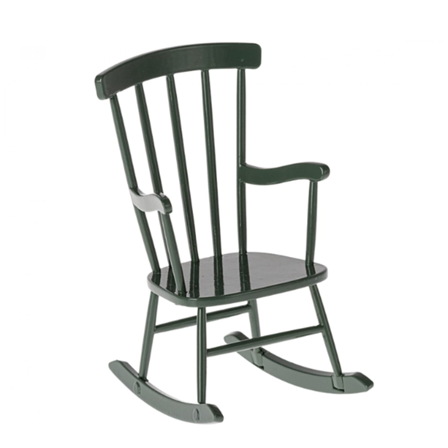 Maileg: chaise à bascule chaise à bascule