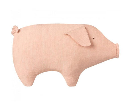 Maileg: przytulanka świnka Polly Pork, Small - Noski Noski