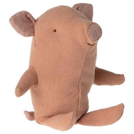 Maileg: przytulanka świnka Truffle Pig, Baby - Noski Noski