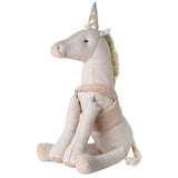 Maileg: maskotka Unicorn 24 cm - Noski Noski