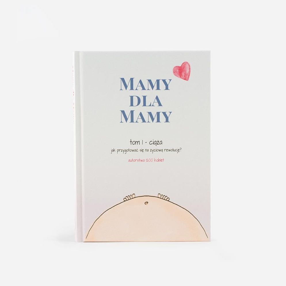 We have for mom: Tom and pregnancy How to prepare for a life revolution?