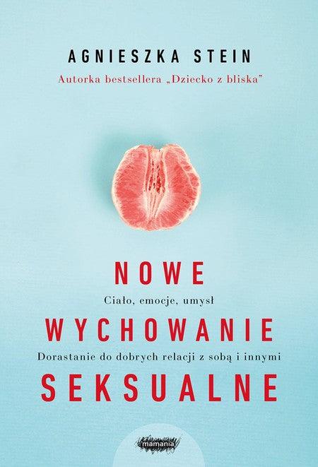 Mamania: Nowe wychowanie seksualne - Noski Noski