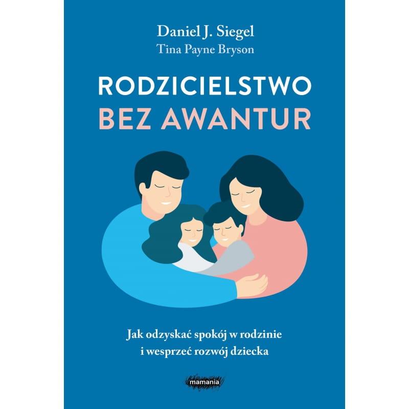 Mamania: Rodzicielstwo bez awantur - Noski Noski