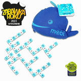 Möbi: gra matematyczna The Numerical Tile Game - Noski Noski