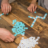 Möbi: gra matematyczna The Numerical Tile Game - Noski Noski