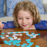 Möbi: gra matematyczna The Numerical Tile Game - Noski Noski