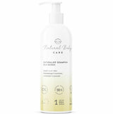 Natural Baby Care: naturalny szampon do włosów dla dzieci 200 ml - Noski Noski