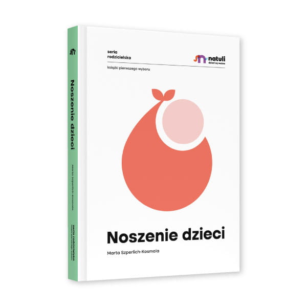 Natuli: Noszenie dzieci