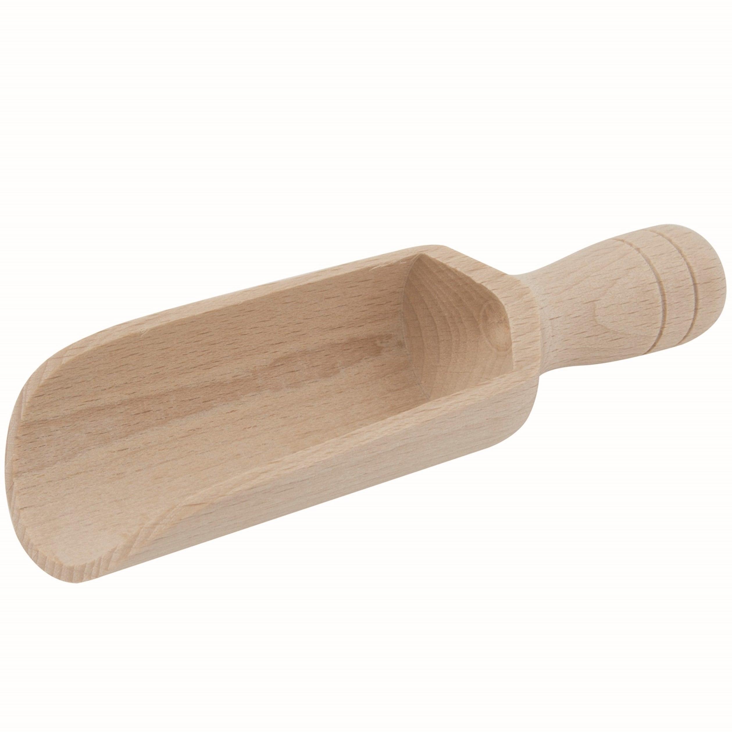 Nienhuis Montessori: drewniana łopatka Large Scoop - Noski Noski