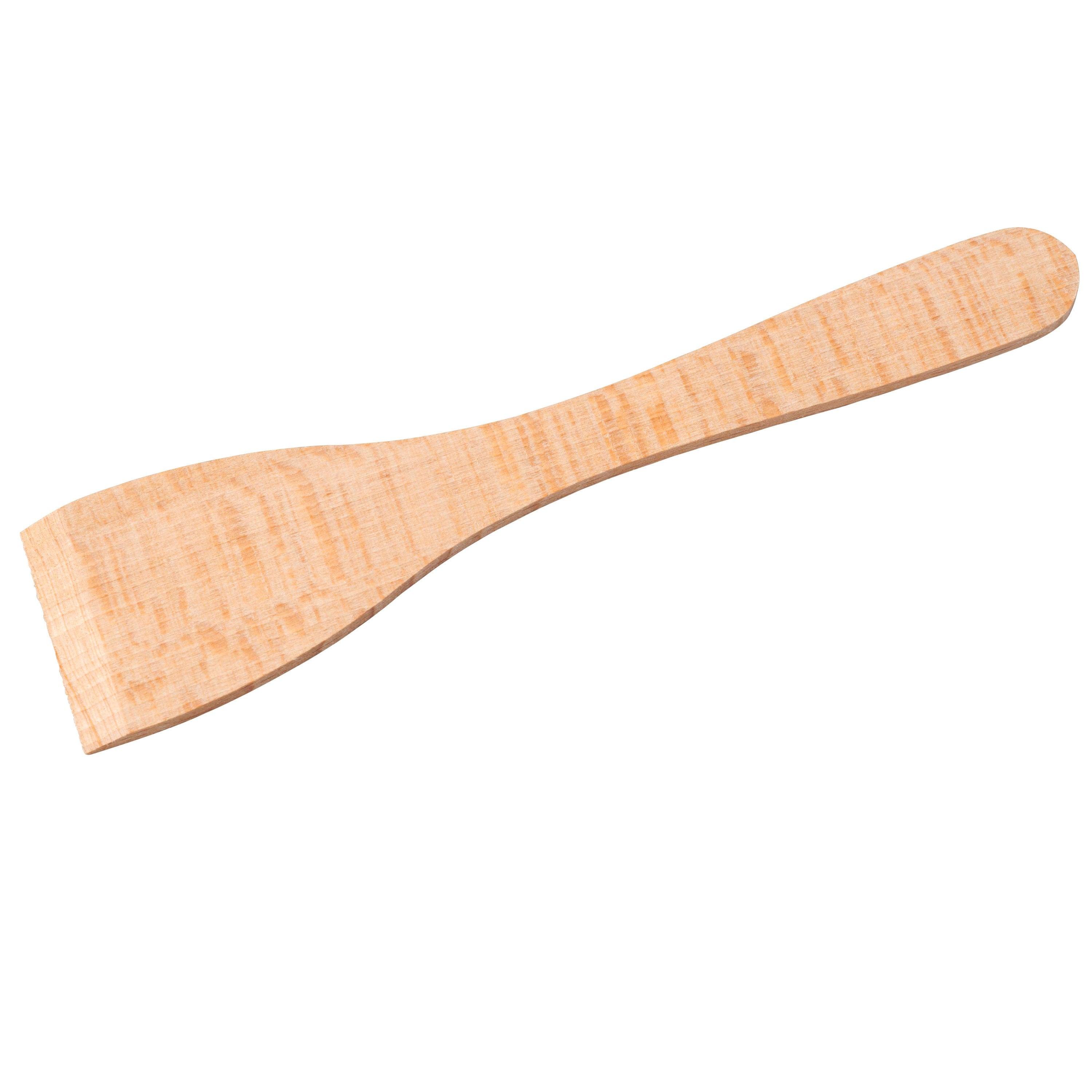 Nienhuis Montessori: drewniana szpatułka Spatula - Noski Noski