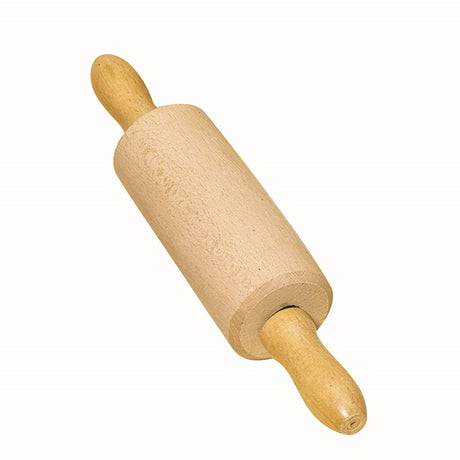 Nienhuis Montessori: drewniany wałek Rolling Pin - Noski Noski