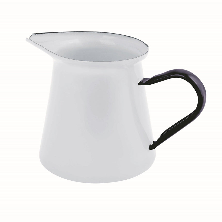 Nienhuis Montessori: emaliowany dzbanek Enamel Jug - Noski Noski