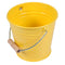 Nienhuis Montessori: metalowe wiaderko Small Metal Bucket - Noski Noski