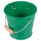 Nienhuis Montessori: metalowe wiaderko Small Metal Bucket - Noski Noski