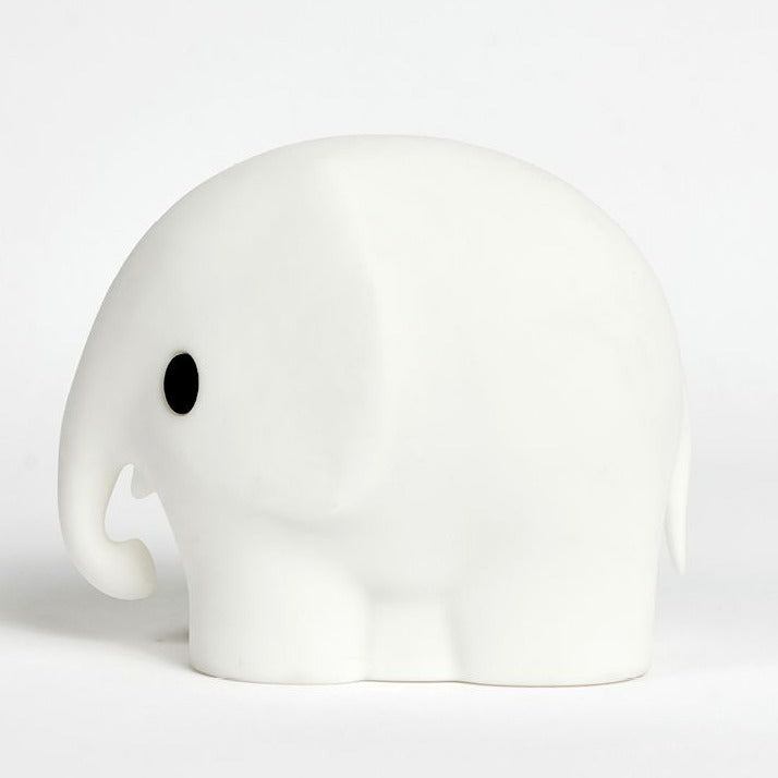 Lampka nocna Mrmaria Elephant First Midi LED