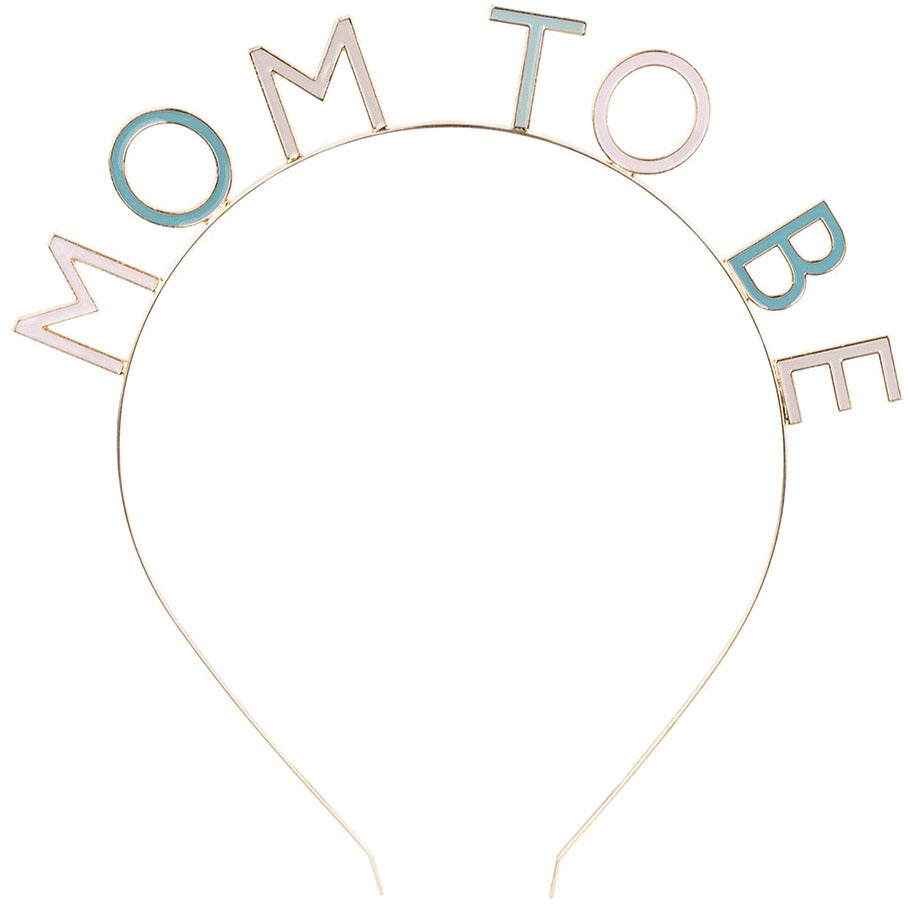PartyDeco: група для майбутньої мами -мами